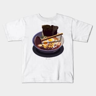 Ramen Kids T-Shirt